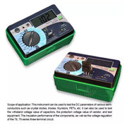 Analizzatore di transistor digitale multifunzione DUOYI DY294, DY294