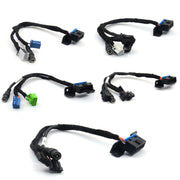 Cavo di test EIS/ELV 5 in 1 con lo strumento Xhorse VVDI MB, EIS / ELV Test Cable
