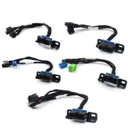 Cavo di test EIS/ELV 5 in 1 con lo strumento Xhorse VVDI MB, EIS / ELV Test Cable