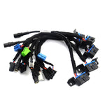 Cavo di test EIS/ELV 5 in 1 con lo strumento Xhorse VVDI MB, EIS / ELV Test Cable