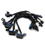 Cavo di test EIS/ELV 5 in 1 con lo strumento Xhorse VVDI MB, EIS / ELV Test Cable