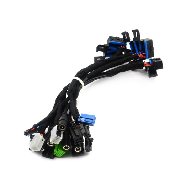Cavo di test EIS/ELV 5 in 1 con lo strumento Xhorse VVDI MB, EIS / ELV Test Cable