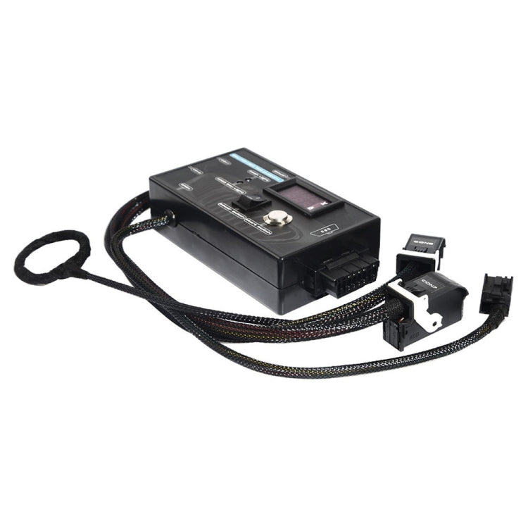 Piattaforma di test FEM/BDC per BMW F20 F30 F35 X5 X6 i3, For BMW F20 F30 F35 X5 X6 i3