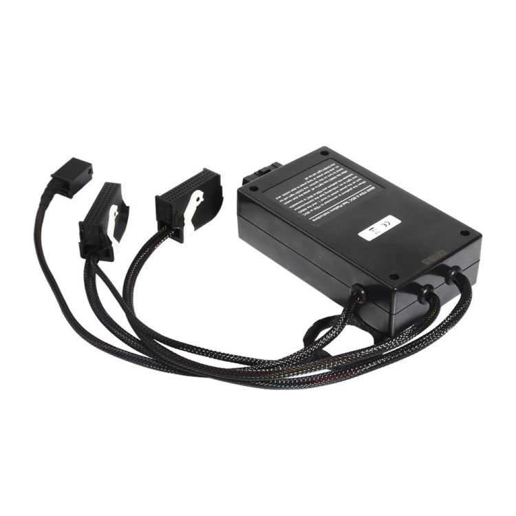Piattaforma di test FEM/BDC per BMW F20 F30 F35 X5 X6 i3, For BMW F20 F30 F35 X5 X6 i3