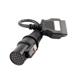 Adattatore OBD2 da 30 pin a 16 pin per IVECO, OBD2 Adapter