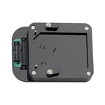 Adattatore IC EWS-4.3 e 4.4 per BMW per programmatore X-PROG/AK90/R270, EWS-4.3 & 4.4 IC Adaptor