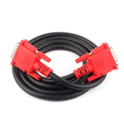 Per cavo diagnostico principale per auto Autel MaxiDAS DS708, Car Main Diagnostic Cable