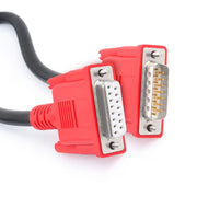 Per cavo diagnostico principale per auto Autel MaxiDAS DS708, Car Main Diagnostic Cable
