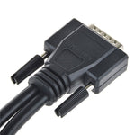 Per Nexiq Pn 405048 Cavo di diagnosi per camion adattatore Deutsch Cummins a 6 e 9 pin, Truck Diagnose Cable