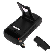 Multimetro digitale portatile retroilluminato LCD XL830L