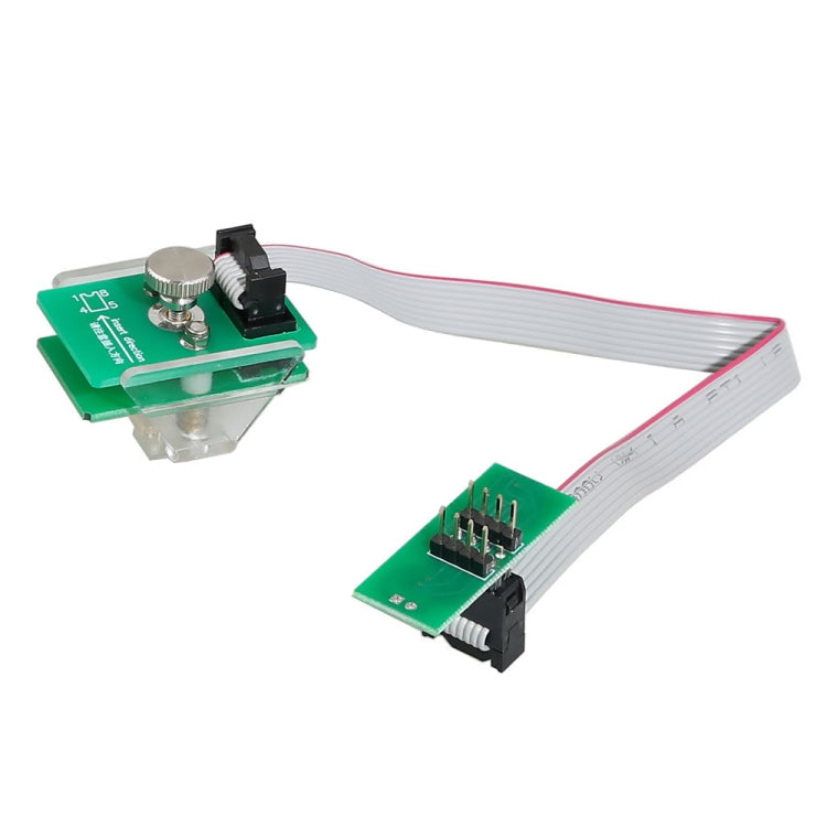 Adattatore per lettura dati antifurto Car Soic 8 Clip Xprog, Anti-theft Data Reading Adapter