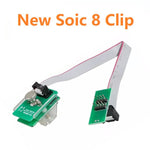 Adattatore per lettura dati antifurto Car Soic 8 Clip Xprog, Anti-theft Data Reading Adapter