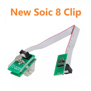 Adattatore per lettura dati antifurto Car Soic 8 Clip Xprog, Anti-theft Data Reading Adapter