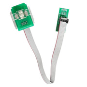 Adattatore per lettura dati antifurto Car Soic 8 Clip Xprog, Anti-theft Data Reading Adapter