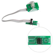 Adattatore per lettura dati antifurto Car Soic 8 Clip Xprog, Anti-theft Data Reading Adapter