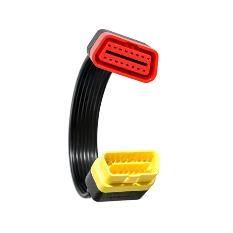 Cavo adattatore OBD2 16 pin maschio-femmina per EasyDiag