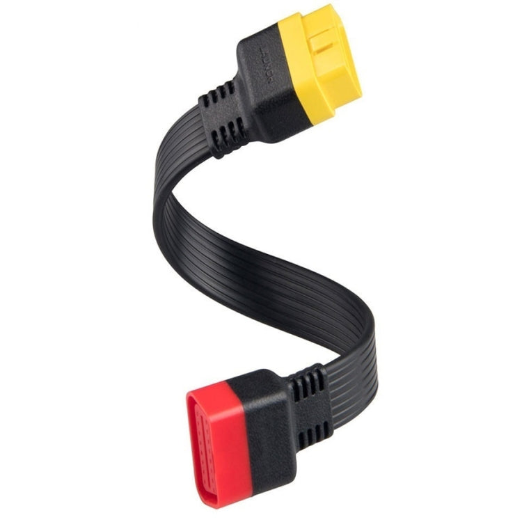 Cavo adattatore maschio-femmina per linea di estensione OBD2 da 16 pin per auto per il lancio di EasyDiag 3.0, For Launch EasyDiag 3.0