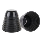 Coperture antipolvere in gomma morbida per fari 70-100 cm