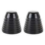 Coperture antipolvere in gomma morbida per fari 70-100 cm