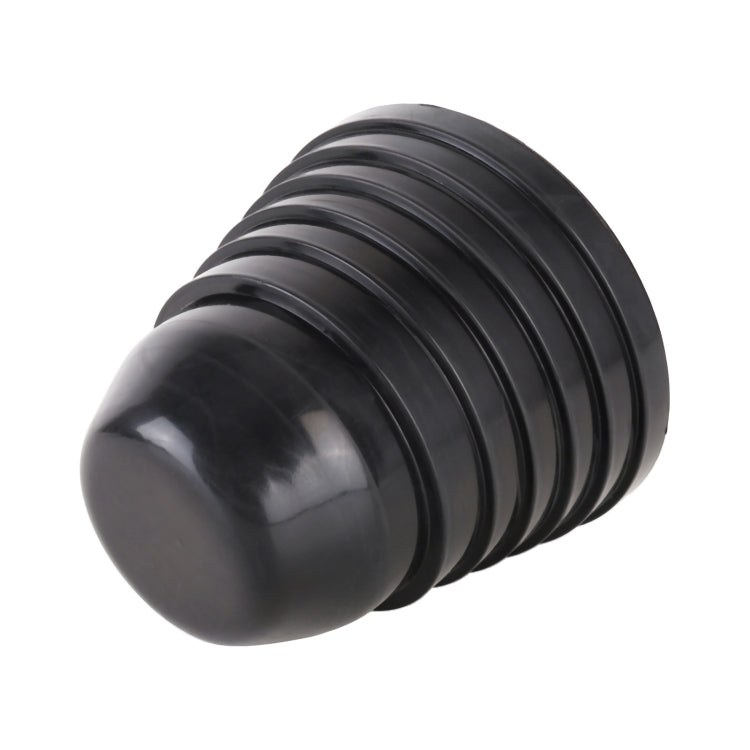 Coperture antipolvere in gomma morbida per fari 70-100 cm