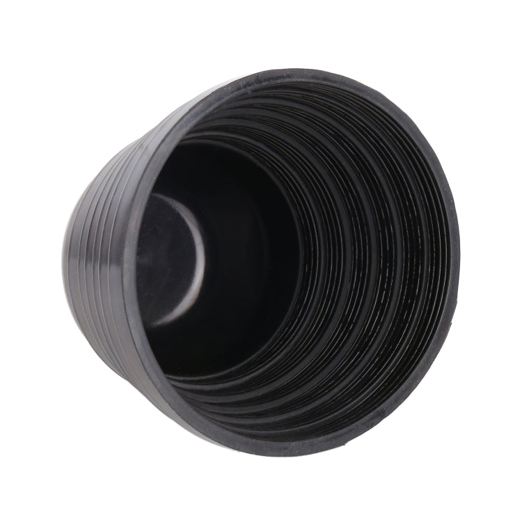 Coperture antipolvere in gomma morbida per fari 70-100 cm