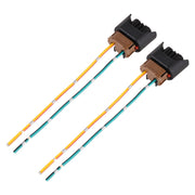 1 paio 9005 Base portalampada presa femmina con cavo per Toyota, For Toyota