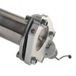 Gola di coda per tubo di scarico universale per auto Sonic da 3 pollici, 3 inch