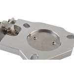 Gola di coda per tubo di scarico universale per auto Sonic da 3 pollici, 3 inch
