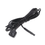 Telecamera per punto cieco destro dell'auto, commutazione dell'immagine di retromarcia, scatola di controllo bidirezionale per vista anteriore e posteriore, Two-way Control Box