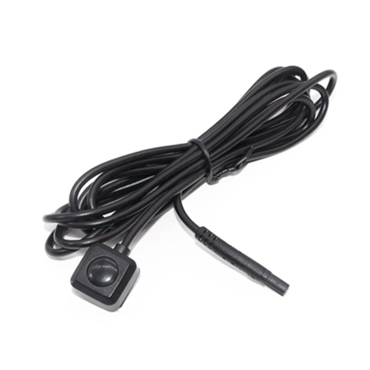 Telecamera per punto cieco destro dell'auto, commutazione dell'immagine di retromarcia, scatola di controllo bidirezionale per vista anteriore e posteriore, Two-way Control Box