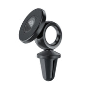 Supporto magnetico per cellulare con presa d'aria per auto, Air Outlet Mobile Phone Holder