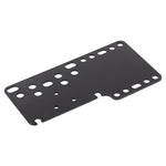 Piastra adattatrice staffa freno a mano USB per simulazione