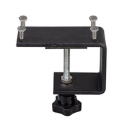 Staffa di fissaggio da tavolo per freno a mano con deriva USB lineare per simulazione di gioco di corse universale, Desktop Fixing Bracket