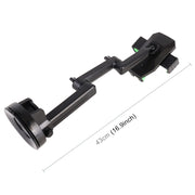 Supporto per cellulare a ventosa per camion, Suction Cup Mobile Phone Holder