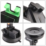 Supporto per cellulare a ventosa per camion, Suction Cup Mobile Phone Holder