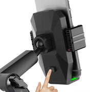 Supporto per cellulare a ventosa per camion, Suction Cup Mobile Phone Holder