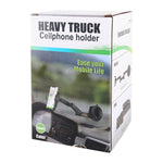 Supporto per cellulare a ventosa per camion, Suction Cup Mobile Phone Holder