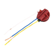 Supporto per luce freno auto con cavo, Brake Light