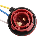 Supporto per luce freno auto con cavo, Brake Light