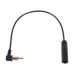 Cavo di prolunga per antenna radio universale per auto, Universal