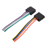 Cavo adattatore antenna radio per cavo di coda CD per auto per Volkswagen, For Volkswagen