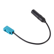 Cavo prolunga antenna autoradio per Volkswagen, For Volkswagen