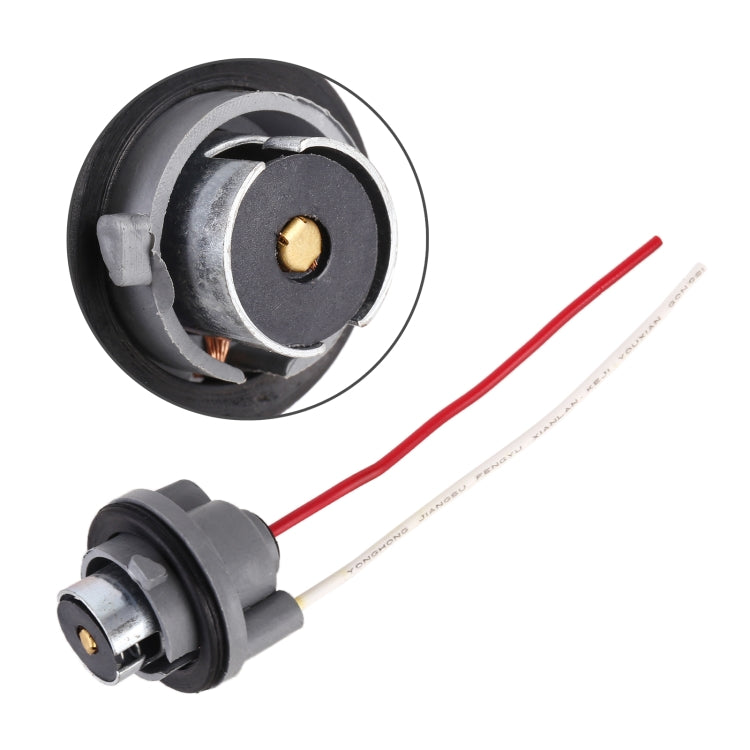 Supporto per luce di retromarcia/luce di svolta per auto con cavo, Reversing Light / Turning Light