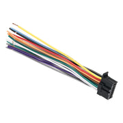 Cavo adattatore antenna radio per cavo coda CD per auto 1 per vecchio Pioneer, Cable 1 For Old Pioneer