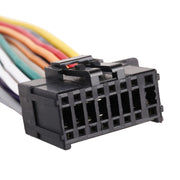 Cavo adattatore antenna radio per cavo coda CD per auto 1 per vecchio Pioneer, Cable 1 For Old Pioneer