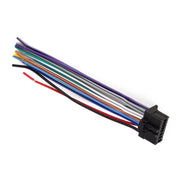 Cavo adattatore antenna radio per cavo coda CD per auto 2 per vecchio Pioneer, Cable 2 For Old Pioneer