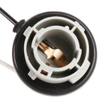 Supporto per luce retromarcia auto con cavo, Reversing Light