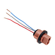 Supporto per luce freno per auto T20 con cavo, T20 Brake Light