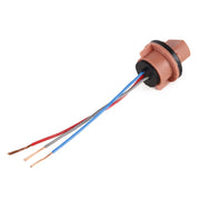 Supporto per luce freno per auto T20 con cavo, T20 Brake Light