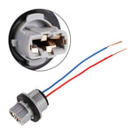Supporto per luce di svolta per auto T20 con cavo, T20 Turning Light